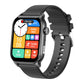 BOZLUN B58 Smart Watch Bluetooth Phone Call Smartwatch Waterproof Heart Rate Monitoring