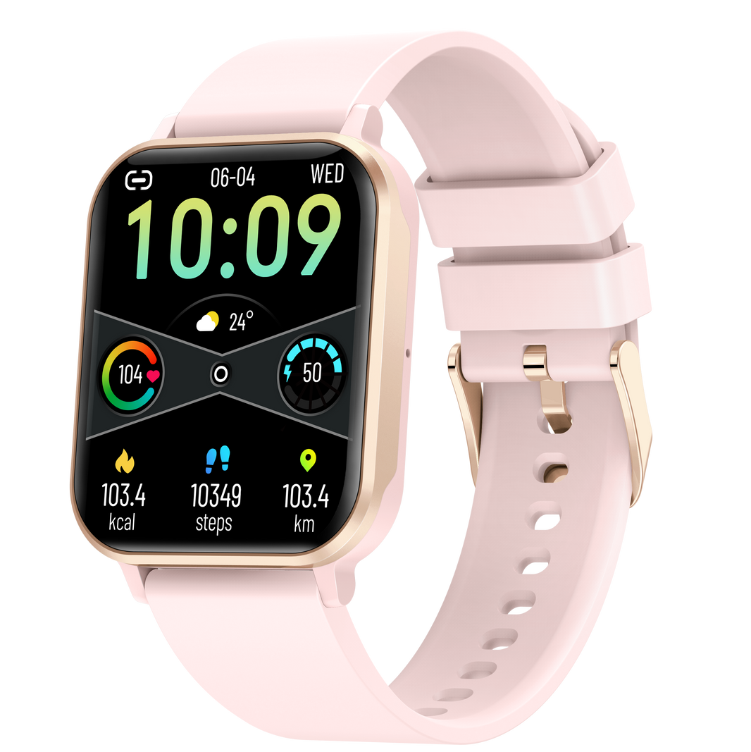 BOZLUN Smartwatches Official Store | Find the New Smartwatches Trends
