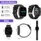 BOZLUN B510 New Arrival Bluetooth Call Smart Watch Sports Watch Mutiple Functions