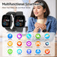BOZLUN B510 New Arrival Bluetooth Call Smart Watch Sports Watch Mutiple Functions