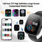 BOZLUN B510 New Arrival Bluetooth Call Smart Watch Sports Watch Mutiple Functions