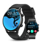 BOZLUN B53S Smart Watch | Bluetooth Call Waterproof IP67 | 100+ Sports Fitness Mode QR Display | IOS Android