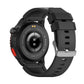 Bozlun B77 Smart Watch 60+ Sports Modes Activity Tracking Call and Message Alerts Weather Push Customizable Watch Faces