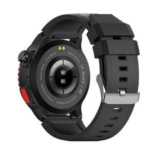 Bozlun B77 Smart Watch 60+ Sports Modes Activity Tracking Call and Message Alerts Weather Push Customizable Watch Faces