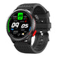 Bozlun B77 Smart Watch 60+ Sports Modes Activity Tracking Call and Message Alerts Weather Push Customizable Watch Faces