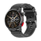 Bozlun B77 Smart Watch 60+ Sports Modes Activity Tracking Call and Message Alerts Weather Push Customizable Watch Faces