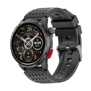 Bozlun B77 Smart Watch 60+ Sports Modes Activity Tracking Call and Message Alerts Weather Push Customizable Watch Faces