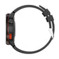 Bozlun B77 Smart Watch 60+ Sports Modes Activity Tracking Call and Message Alerts Weather Push Customizable Watch Faces