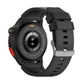 Bozlun B77 Smart Watch 60+ Sports Modes Activity Tracking Call and Message Alerts Weather Push Customizable Watch Faces