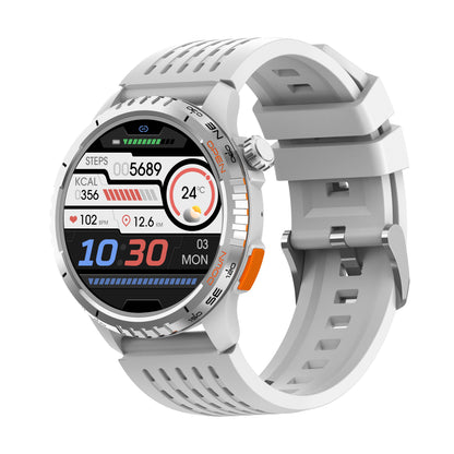 Bozlun B77 Smart Watch 60+ Sports Modes Activity Tracking Call and Message Alerts Weather Push Customizable Watch Faces
