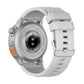 Bozlun B77 Smart Watch 60+ Sports Modes Activity Tracking Call and Message Alerts Weather Push Customizable Watch Faces