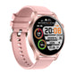 BOZLUN B55S Unisex Smart Watch Bluetooth Call Sport Fitness Watch Waterproof AI Voice Assistant Smartwatch For Android IOS