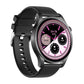 BOZLUN B55S Unisex Smart Watch Bluetooth Call Sport Fitness Watch Waterproof AI Voice Assistant Smartwatch For Android IOS