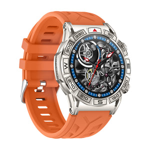 Bozlun B71 New Bluetooth Smart Watch Heart Rate And Blood Pressure Health Management Multifunctional Sports Mode Bracelet