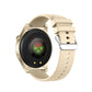 BOZLUN B55S Unisex Smart Watch Bluetooth Call Sport Fitness Watch Waterproof AI Voice Assistant Smartwatch For Android IOS