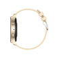 BOZLUN B55S Unisex Smart Watch Bluetooth Call Sport Fitness Watch Waterproof AI Voice Assistant Smartwatch For Android IOS