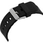 Hot Popular Style Bozlun BZ028 Silicone Strap Digital Watch Unisex Design Fashionable Single Display Digital Watch