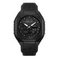 Hot Popular Style Bozlun BZ028 Silicone Strap Digital Watch Unisex Design Fashionable Single Display Digital Watch