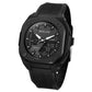 Hot Popular Style Bozlun BZ028 Silicone Strap Digital Watch Unisex Design Fashionable Single Display Digital Watch