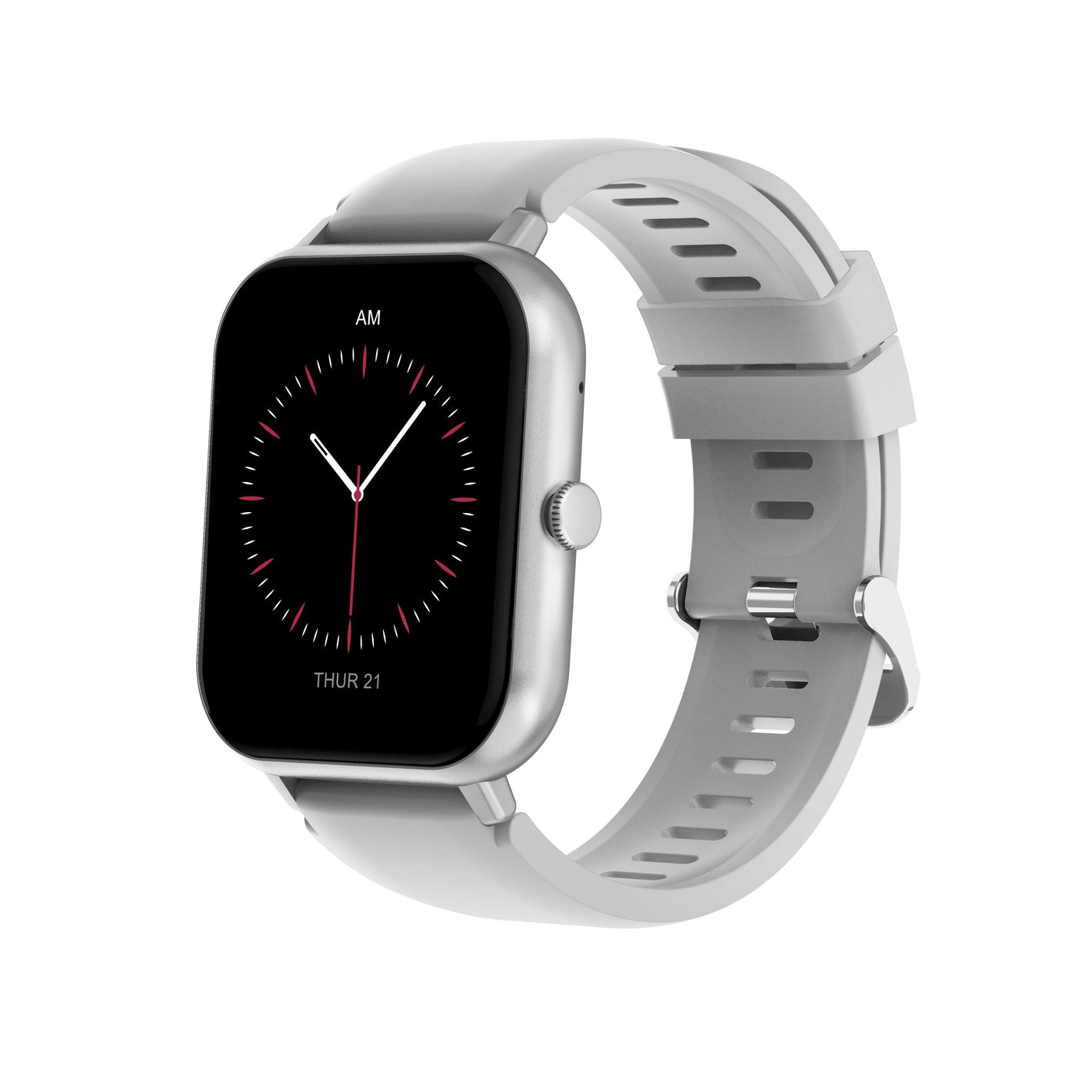 BOZLUN B56 Smart Watch Lelaki Bluetooth Phone Call Full Touch Screen Sleep Monitoring Waterproof Sport Smartwatch