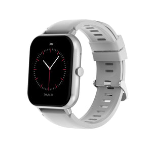 BOZLUN B56 Smart Watch Lelaki Bluetooth Phone Call Full Touch Screen Sleep Monitoring Waterproof Sport Smartwatch