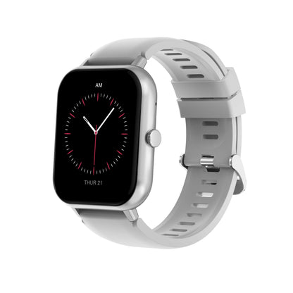 BOZLUN B56 Smart Watch Lelaki Bluetooth Phone Call Full Touch Screen Sleep Monitoring Waterproof Sport Smartwatch