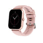 BOZLUN B56 Smart Watch Lelaki Bluetooth Phone Call Full Touch Screen Sleep Monitoring Waterproof Sport Smartwatch