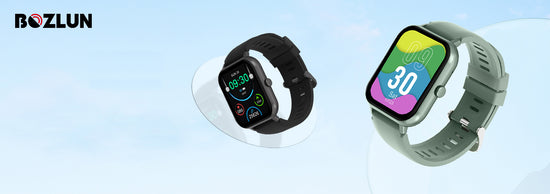 BOZLUN Smartwatches Official Store | Find the New Smartwatches Trends