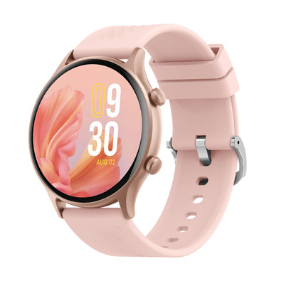 BOZLUN B53S Smart Watch | Bluetooth Call Waterproof IP67 | 100+ Sports Fitness Mode QR Display | IOS Android