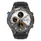 Bozlun DM56 Smart Watch Rugged Outdoor Sport Smartwatch Heart Rate Blood Pressure Health Monitoring