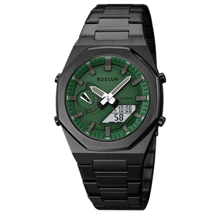 Fashion Bozlun BZ022 Digital Watch Trendy Digital Wrist Digital Watch for Youth