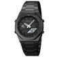 Fashion Bozlun BZ022 Digital Watch Trendy Digital Wrist Digital Watch for Youth