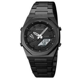 Fashion Bozlun BZ022 Digital Watch Trendy Digital Wrist Digital Watch for Youth