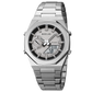 Fashion Bozlun BZ022 Digital Watch Trendy Digital Wrist Digital Watch for Youth