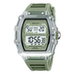 Top Popular Bozlun BZ026 Unisex Digital Watch Sleek Single Display Design
